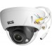Kamera kopułkowa IP BCS-L-DIP45VSR4-Ai1(2), SkyLight, WDR 120dB, IR 40m, funkcje inteligentne