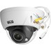 Kamera kopułkowa IP BCS-L-DIP45VSR4-Ai1(2), SkyLight, WDR 120dB, IR 40m, funkcje inteligentne