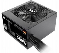 Thermaltake 650W Hamburg ATX3.1 80+