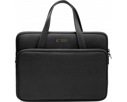 TECH-PROTECT CARRYING BAG LAPTOP 15-16 BLACK