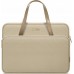 TECH-PROTECT CARRYING BAG LAPTOP 15-16 DESERT BEIGE