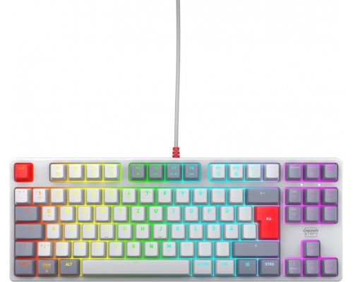 CHERRY XTRFY K4V2