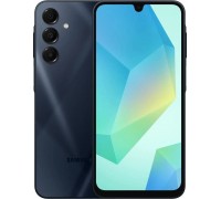 Samsung Galaxy A16 Enterprise Edition 4/128GB Black (SM-A165FWithKBEEE)