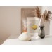 PLATINET FLAME AROMA DIFFUSER HUMIDIFIER NAWILŻACZ POWIETRZA 130ML 4,5W WHITE [46112]