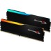 G.Skill Ripjaws M5 Neo RGB, DDR5, 64 GB, 6000MHz, CL36 (F5-6000J3636F32GX2-RM5NRK)