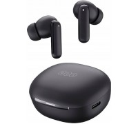 Wireless TWS QCY MeloBuds HT16 Bluetooth 5.4 SBC/AAC IPX4 (black)