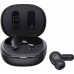 Wireless TWS QCY MeloBuds HT16 Bluetooth 5.4 SBC/AAC IPX4 (black)