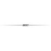 Wireless TWS QCY MeloBuds HT16 Bluetooth 5.4 SBC/AAC IPX4 (black)