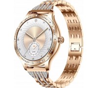 Smartwatch Veltori VT350-1 Rose Gold