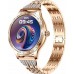 Smartwatch Veltori VT350-1 Rose Gold