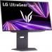 LG UltraGear OLED 27GX790A-B