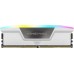Corsair Vengeance RGB, DDR5, 64 GB, 6400MHz, CL32 (CMH64GX5M2B6400C32W)