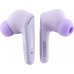Hello Kitty TWS Earphones O Glossy Finish Purple