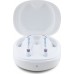 TWS US Polo DH Logo  Docking Station White