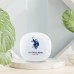TWS US Polo DH Logo  Docking Station White