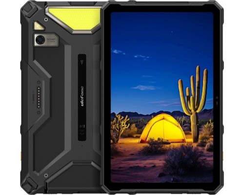 Ulefone Armor Pad 4 Ultra 8GB/256GB (czarny) bez ładowarki