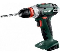 METABO WKRĘTARKA BS 18 QUICK CARCASS  /BULK