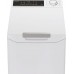 Candy Washing Machine | TCA264TM5-S | Energy efficiency class A | Top loading | Washing capacity 6 kg | 1200 RPM | Depth 60 cm | Width 41 cm | Display | Digit | White