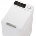 Candy Washing Machine | TCA264TM5-S | Energy efficiency class A | Top loading | Washing capacity 6 kg | 1200 RPM | Depth 60 cm | Width 41 cm | Display | Digit | White
