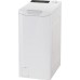 Candy Washing Machine | TCA264TM5-S | Energy efficiency class A | Top loading | Washing capacity 6 kg | 1200 RPM | Depth 60 cm | Width 41 cm | Display | Digit | White