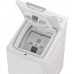 Candy Washing Machine | TCA264TM5-S | Energy efficiency class A | Top loading | Washing capacity 6 kg | 1200 RPM | Depth 60 cm | Width 41 cm | Display | Digit | White
