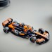 Bolid F1® Speed Champions McLaren Team MCL38 (77251)
