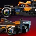 Bolid F1® Speed Champions McLaren Team MCL38 (77251)