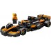 Bolid F1® Speed Champions McLaren Team MCL38 (77251)