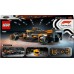 Bolid F1® Speed Champions McLaren Team MCL38 (77251)