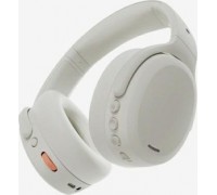 Skullcandy Crusher ANC2  Bone White
