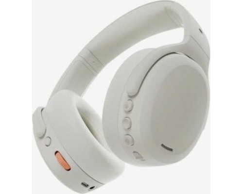 Skullcandy Crusher ANC2  Bone White