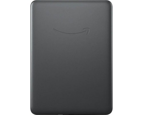 Amazon Kindle Paperwhite Signature Edition 32GB 2024 Metallic Black/Uszkodzone opakowanie