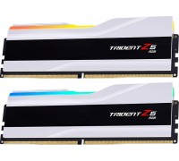 G.Skill Trident Z5 RGB, DDR5, 64 GB, 6000MHz, CL28 (F5-6000J2836G32GX2-TZ5RW)