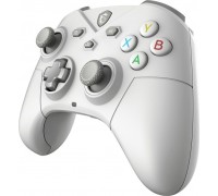MSI FORCE GC300 WIRELESS WHITE kontroler gier White USB 2.0 Gamepad Analogowy PC