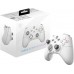 MSI FORCE GC300 WIRELESS WHITE kontroler gier White USB 2.0 Gamepad Analogowy PC
