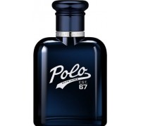 RALPH LAUREN Polo 67 EDT spray 75ml