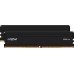 Crucial Pro, DDR5, 128 GB, 5600MHz, CL46 (CP2K64G56C46U5)