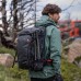 Plecak PGYTECH OnePro Flex 30L (black + wkład do plecaka M