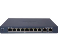 POE HIKVISION DS-3E1510P-EI(O-STD)