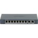 POE HIKVISION DS-3E1510P-EI(O-STD)