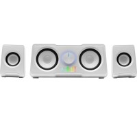 Mars Gaming MS22W Gaming Speaker System 2.2 / USB / 3.5mm