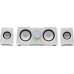 Mars Gaming MS22W Gaming Speaker System 2.2 / USB / 3.5mm