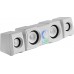 Mars Gaming MS22W Gaming Speaker System 2.2 / USB / 3.5mm
