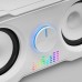 Mars Gaming MS22W Gaming Speaker System 2.2 / USB / 3.5mm
