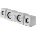 Mars Gaming MS22W Gaming Speaker System 2.2 / USB / 3.5mm