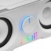 Mars Gaming MS22W Gaming Speaker System 2.2 / USB / 3.5mm