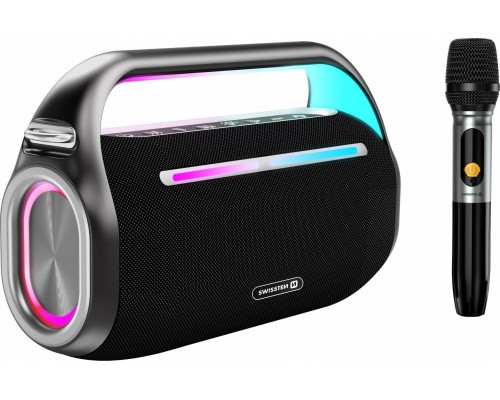 Swissten Harmony Bluetooth Speaker 80W