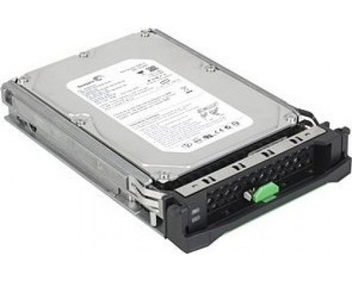 Fujitsu DX HDDE HD NLSAS 6TB 7.2