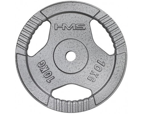 HMS Thm10 Plate Hammertone 10 Kg Hms - 17-61-053