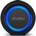 SVEN PS-340 Black 24 W